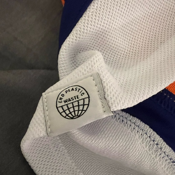 New York Islanders Authentic NHL hockey jersey New - Picture 6 of 8